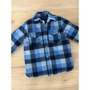 Gap Shacket
